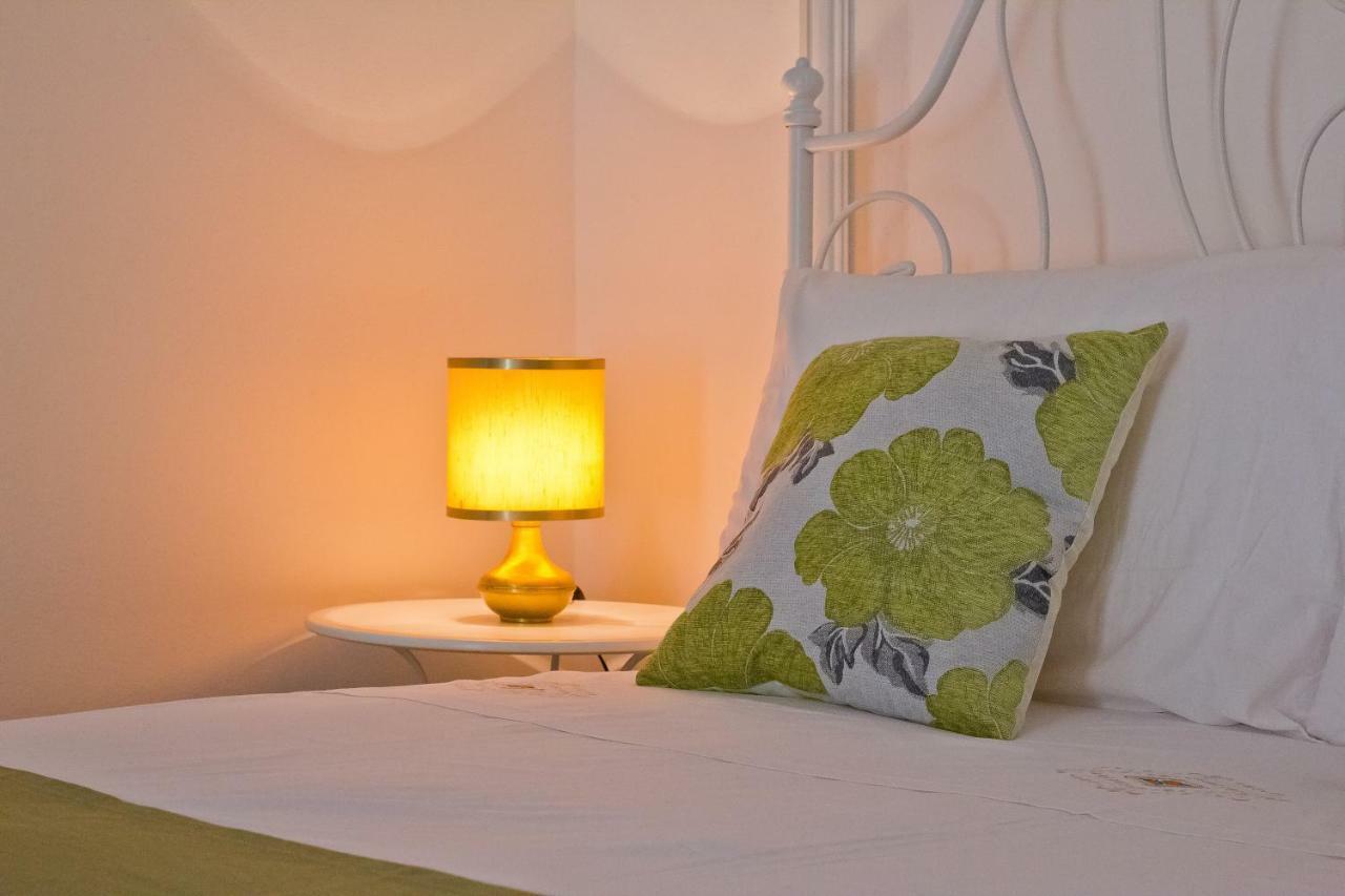 Golden Rooms Bed & Breakfast Trieszt Kültér fotó